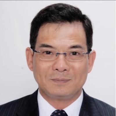 短剧演员李国麟