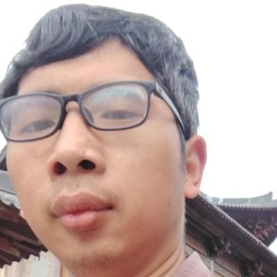 短剧演员张晓杨