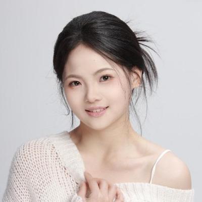 短剧演员马诗语