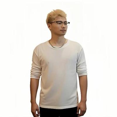 短剧演员张瑞刚