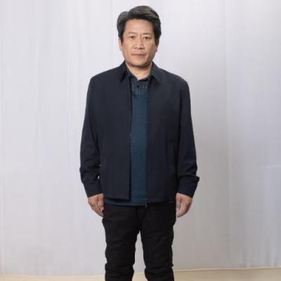 短剧演员李长志