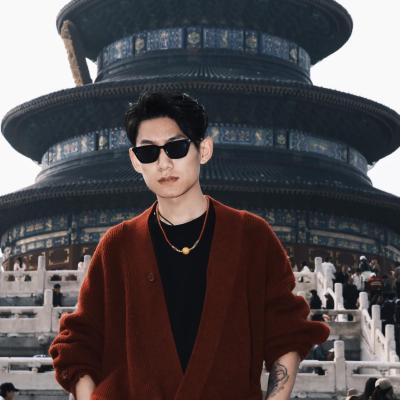 短剧演员