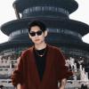 短剧演员:麒麟