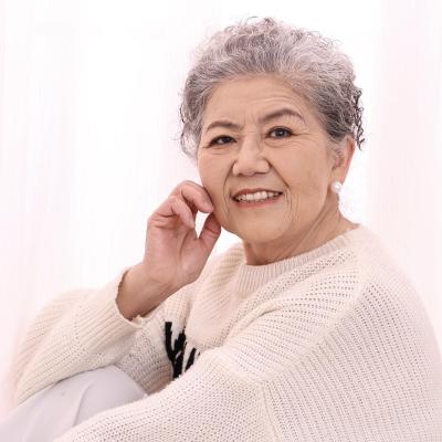 短剧演员安娜