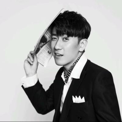 短剧演员程志伟