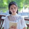短剧演员:元玉