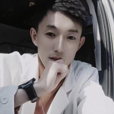 短剧演员谢春杰