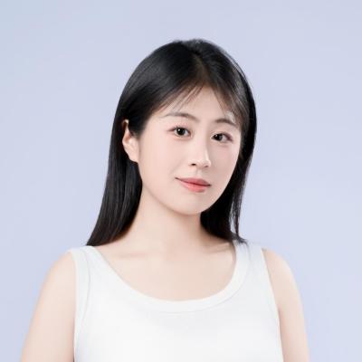 短剧演员张艳华