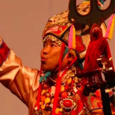 短剧演员