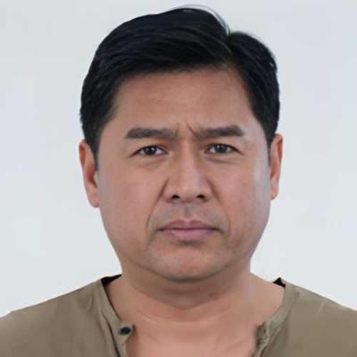 短剧演员孟祥国