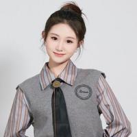 短剧演员王廷予