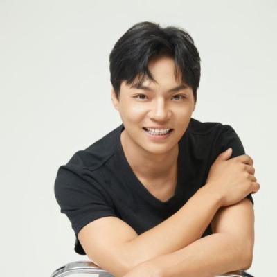 短剧演员