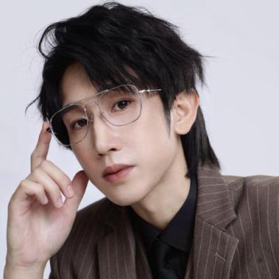 短剧演员吴增意