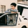 短剧演员:胡宇昂