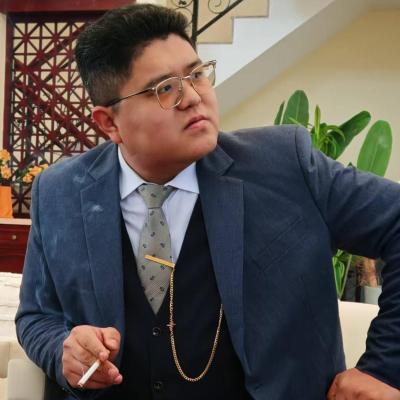 短剧演员孙小乐