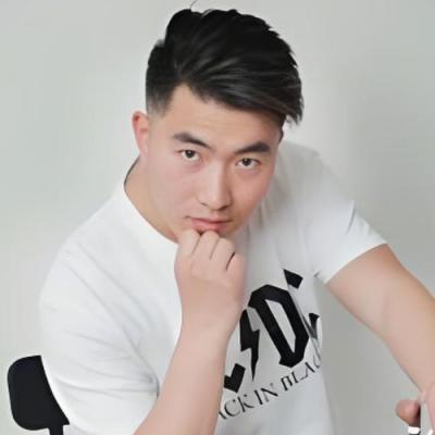 短剧演员孙登峰