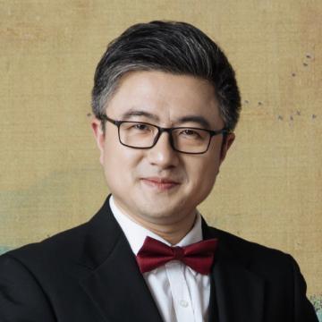 短剧演员孙堉峰