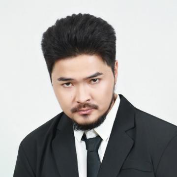 短剧演员哈提