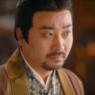 短剧演员苏少辉