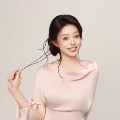 短剧演员宋柳林