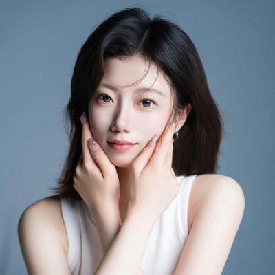 短剧演员李小阳