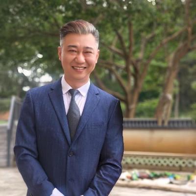 短剧演员陆俊霖