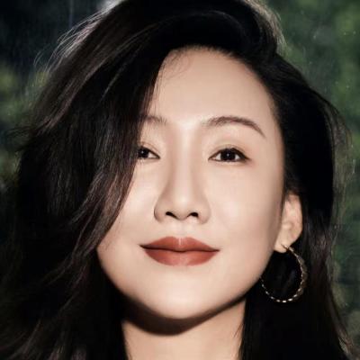 短剧演员孙金金