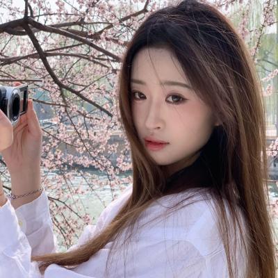 短剧演员赵凡舒