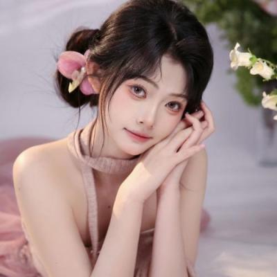 短剧演员熊雨萌