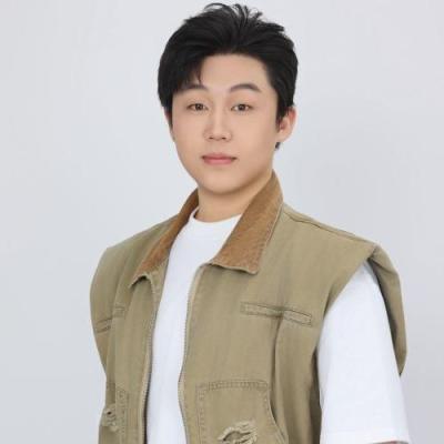 短剧演员