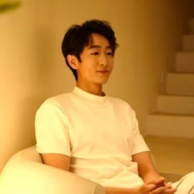短剧演员睿轩