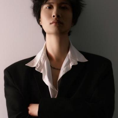短剧演员柴逸风