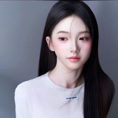 短剧演员王梓妍