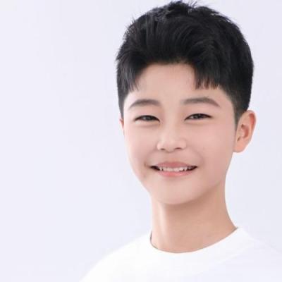 短剧演员常永浩