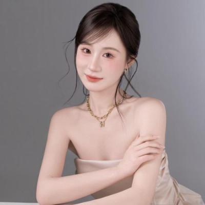 短剧演员林杉