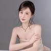 短剧演员:林杉