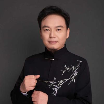 短剧演员阿龙