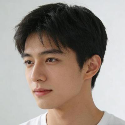 短剧演员陆停渊