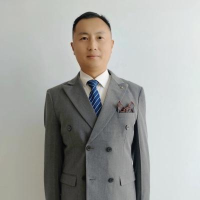 短剧演员武润都