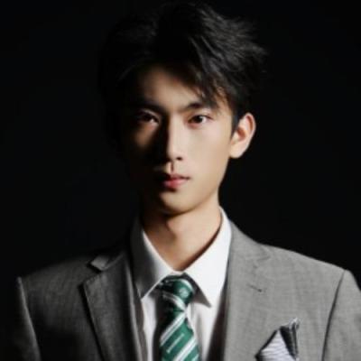 短剧演员湛湘