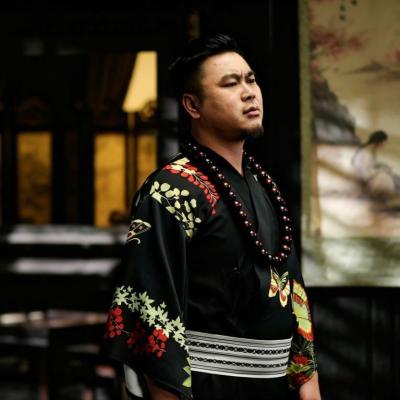 短剧演员