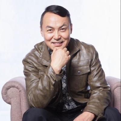 短剧演员台光远