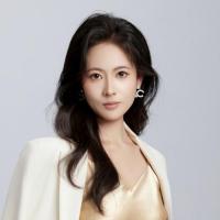 短剧演员冯时可