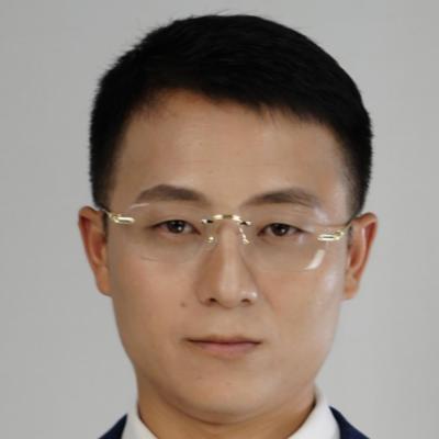 短剧演员大海