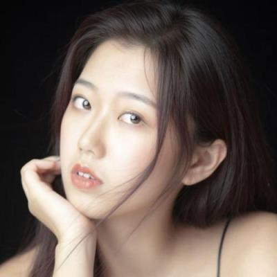 短剧演员张沐晗