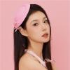 短剧演员:李悦
