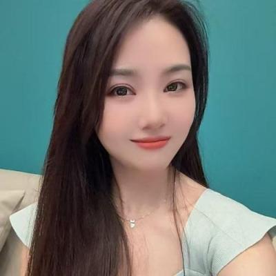 短剧演员秋菊