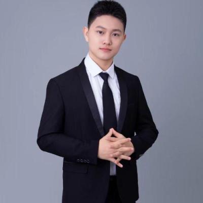 短剧演员齐梓杰