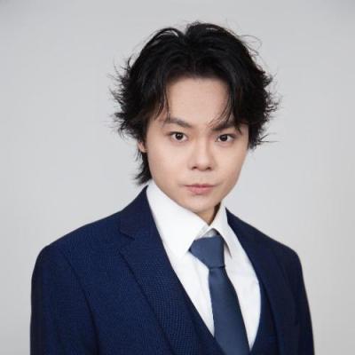 短剧演员侯帅男