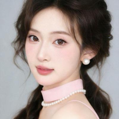 短剧演员晋敏敏